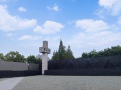 -侵华日军南京大屠杀遇难同胞纪念馆