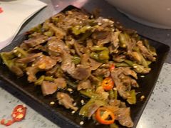 -David’s Master Pot 大味麻辣烫