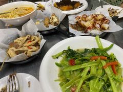 -颓记茶餐厅(夏湾店)