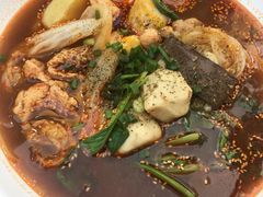 -曹掌柜小酒馆烧烤集团(崂山同兴路店)