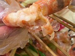 -疍家人黄记海鲜火烧烤