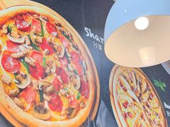 -达美乐比萨(文三路店)