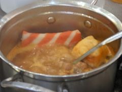 -大橘元自助回转火锅(天河新天地店)