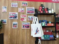 -和印·金品数码印刷连锁(中海和平之门店)