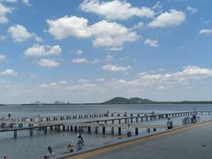 -东湖景区