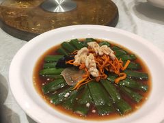 -国人川菜(李家村建东街店)