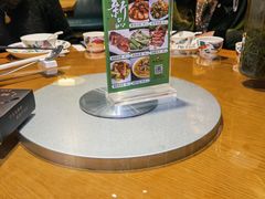 菜单-蜀宴小调·精致家常菜(科华店)