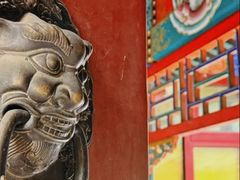 -红螺寺