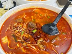 -缘久缘米粉(新街口店)