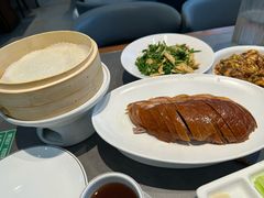 -黑窑厂糖油饼烤鸭·清真菜(旗舰店)