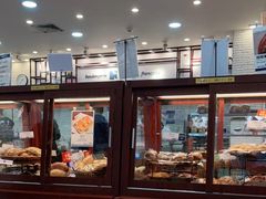 面包甜点陈列柜-都恩客(高岛屋百货店)