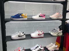 -NIKE LAB X158(新乐路店)