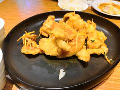 -金掌勺·锅包肉(广渠门店)