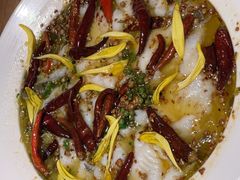 -新太二·鲜料川菜(智慧城广百店)
