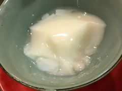 杏仁豆腐-玫瑰甜品(文明路店)