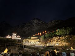 -禅宗少林·音乐大典