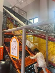 -奈尔宝·儿童乐园·亲子餐厅(星河湾店)