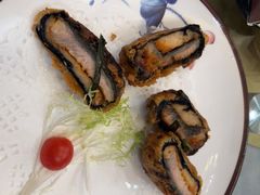 -鹭园酒家·四十年老字号