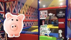 -都乐汇儿童乐园(莱蒙都会店)