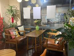 -星宙咖啡STELLARIS CAFE(广告产业园店)