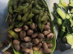 -老三烧烤(二环西路店)