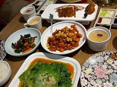 -京采烤鸭清真餐厅(金桥店)