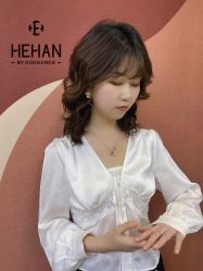 -DX HAIR SALON·发现未知美发沙龙