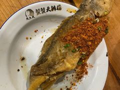 -夹夹大·蟹蟹大排档(财富又一城店)