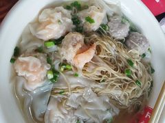 -正果忠记云吞濑粉(总店)