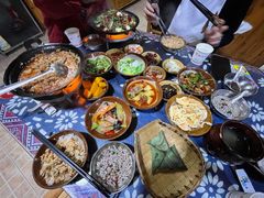 -张关合渣(航空大道店)