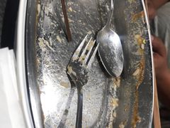 意式牛肝菌牛肉焗饭-大家乐(深圳中信店)