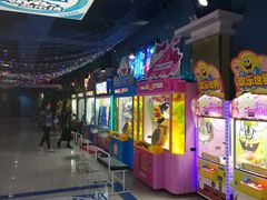 -大玩家(大连高新万达店)
