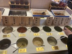 -空之介寿喜烧·和牛放题(恒隆广场店)