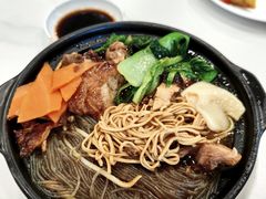 -古南都·清真绿柳居菜馆(太平南路店)