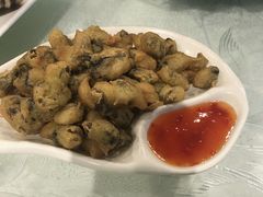 -花溪雨·森林餐厅(石基店)