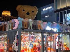 -宁波杉井奥特莱斯广场