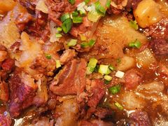 -口福饺子烤鸭(恒大御湖庄园店)