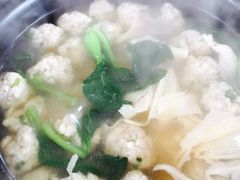 -徽州美食(三十年老店)