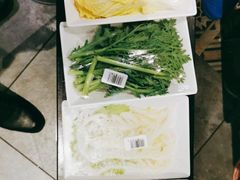 -野妹经典火锅(民治店)