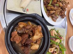 -力哥地道海南菜·联谊文昌鸡老店