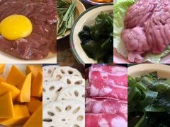 -王婆乔鲜鱼自助火锅(蜀汉路店)