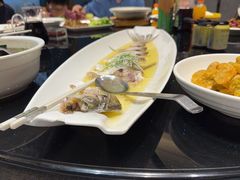 -恒记饭店(珠江路总店)