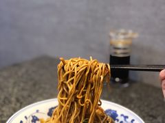 -小井头·阿强面馆(复兴店)