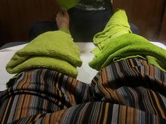 -天然沐足·推背采耳·敷姜艾灸(龙眼美食街店)