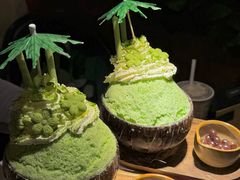 -润泽园椰子鸡(汇一城店)