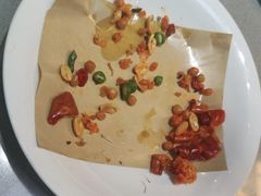 -大锅强·蒸海鲜青岛菜(吾悦广场店)