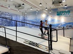 -SNOWGATE滑雪·华雪梦(老西门店)