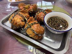 -乡乐园蟹庄·阳澄湖农家乐