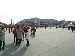 -照金红色旅游名镇