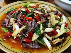 -鸡哈豆花(梅西广场店)